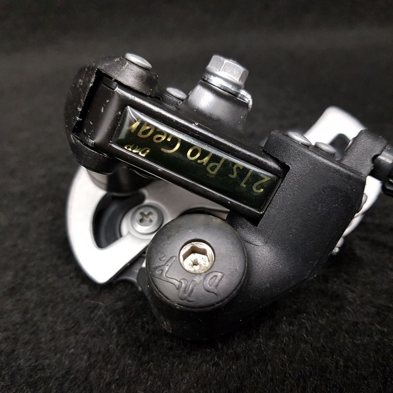 Cambio trasero DNP PRO GEAR" 7v (Ref 1760)