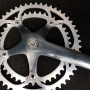 Guarnitura "CAMPAGNOLO C RECORD CENTURY" 170 mm (Ref 927)