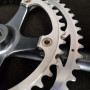 Guarnitura "CAMPAGNOLO C RECORD CENTURY" 170 mm (Ref 927)