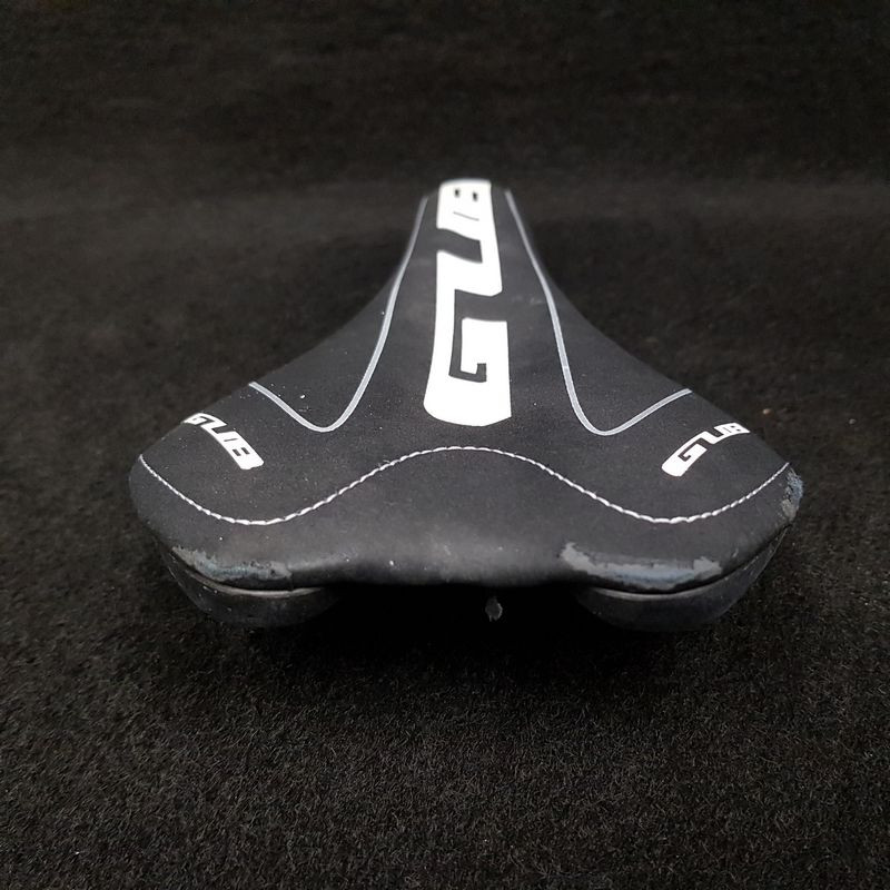 Sella "CIONLLI GUB" (Ref 543)