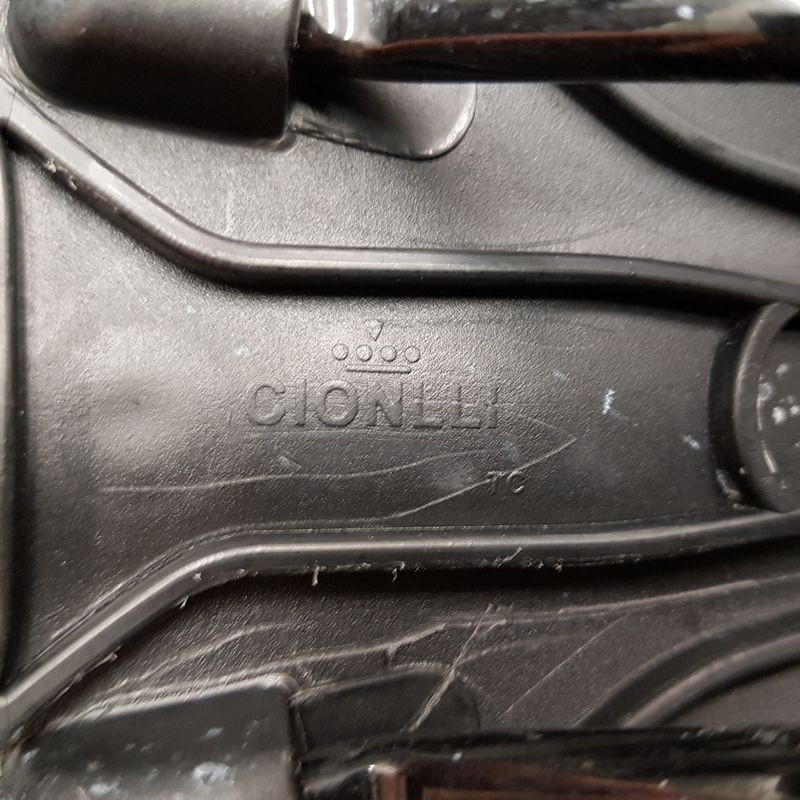 Sella "CIONLLI GUB" (Ref 543)