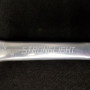 Kurbel LINKS "STRONGLIGHT" 175 mm (Ref 934)
