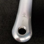 Kurbel LINKS "STRONGLIGHT" 175 mm (Ref 934)