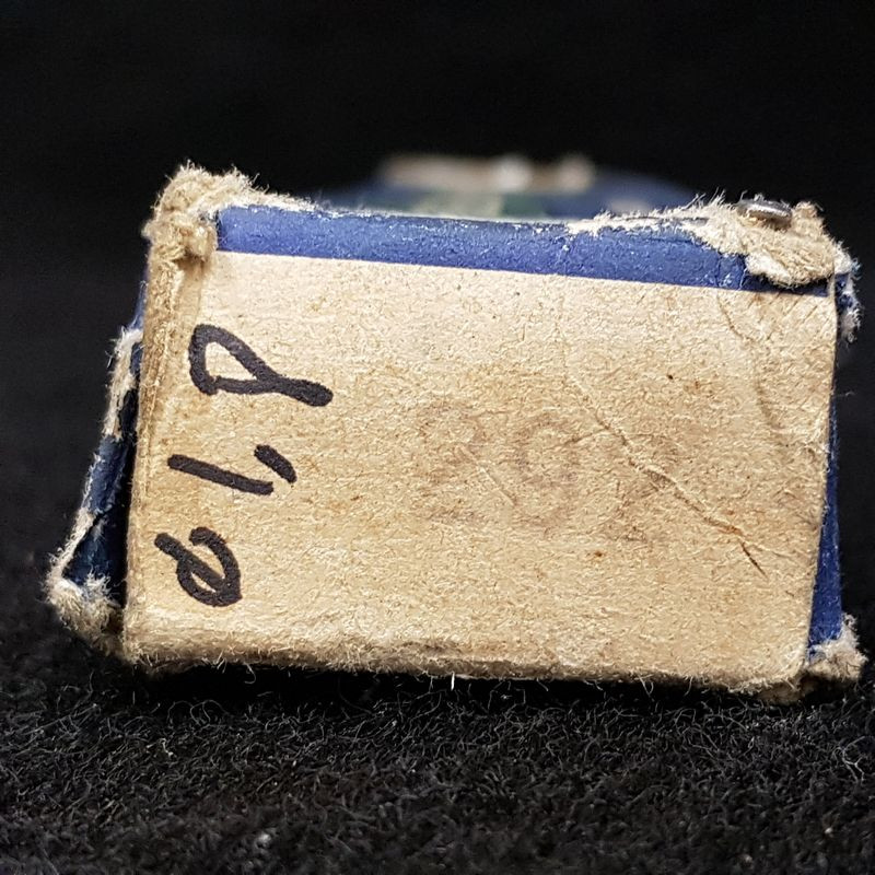 Satz von 5 Speichen A.C.I ONE GROSS AERO Ø 1.8 - 292 mm