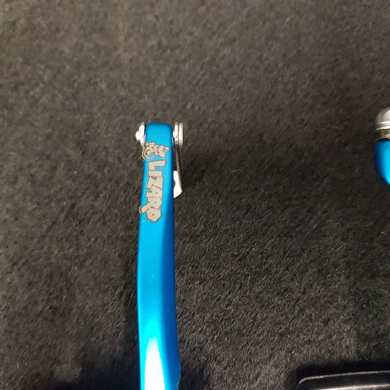 Bremssättel "V-BRAKE LIZARD 690AV" (Ref 575)
