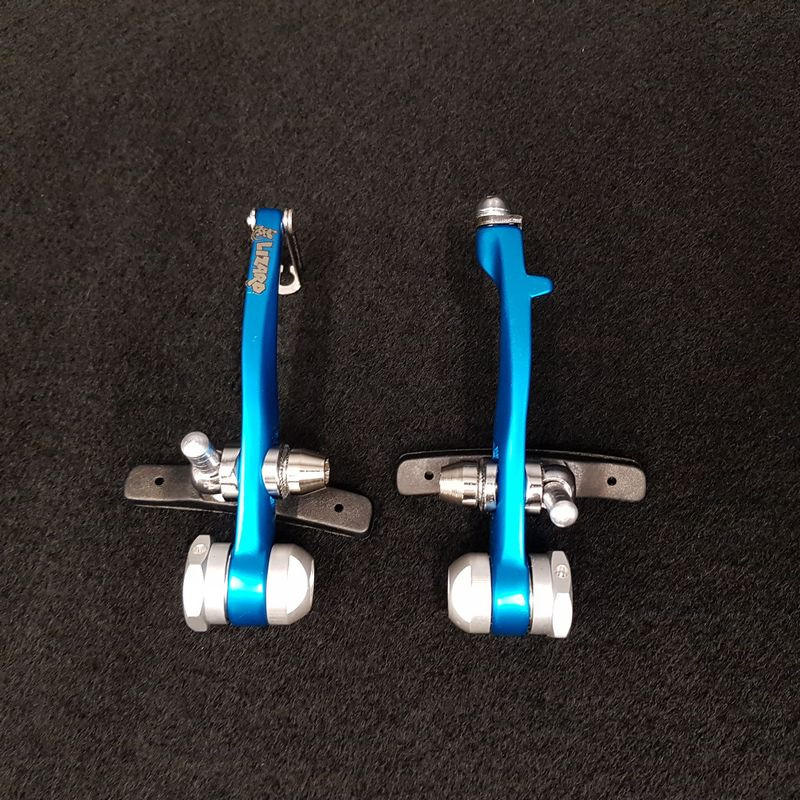 Bremssättel "V-BRAKE LIZARD 690AV" (Ref 575)