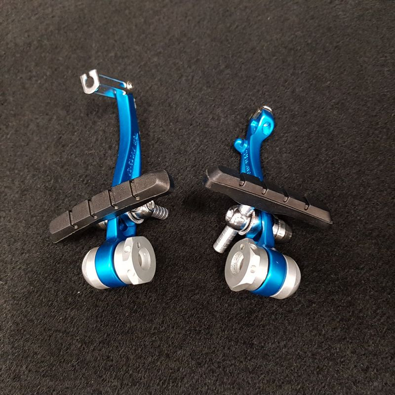 Pinze freno "V-BRAKE LIZARD 690AV" (rif. 575)