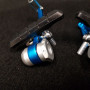 Pinze freno "V-BRAKE LIZARD 690AV" (rif. 575)