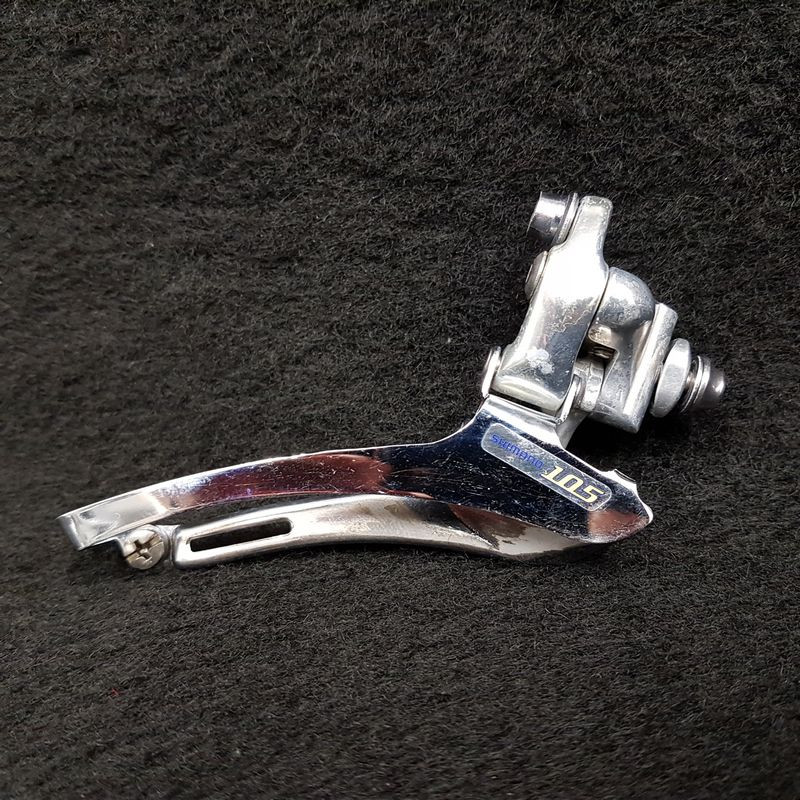 SHIMANO 105" front derailleur (Ref 1771)