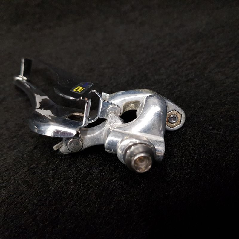 Umwerfer vorne "SHIMANO 105" (Ref 1771)
