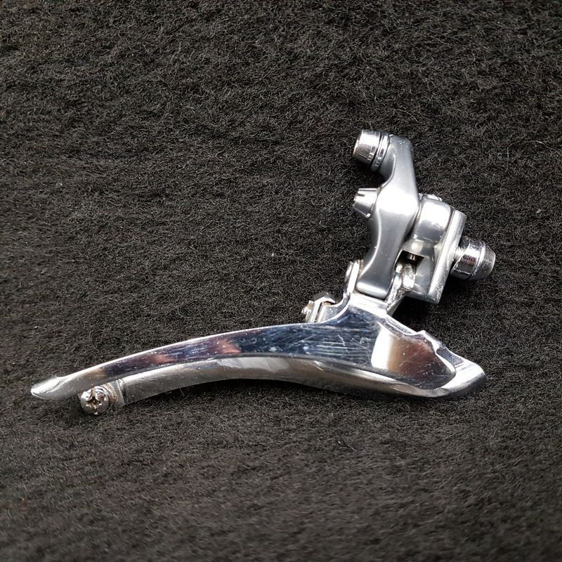 Umwerfer vorne "SHIMANO DURA ACE 7403" (Ref 1772)