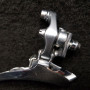 Umwerfer vorne "SHIMANO DURA ACE 7403" (Ref 1772)
