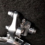 SHIMANO DURA ACE 7403" front derailleur (Ref 1772)
