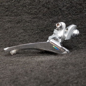 Umwerfer vorne "SHIMANO 600" (Ref 1777)
