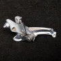 Umwerfer vorne "SHIMANO 600" (Ref 1777)