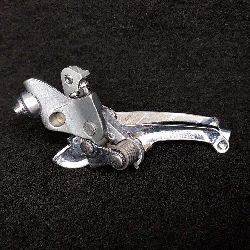 Desviador SHIMANO 600" (Ref 1777)