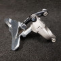 Vorderer Umwerfer N.O.S "SHIMANO EXAGE Mountain" Dreifach (Ref 1778)