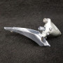 SHIMANO 105" front derailleur (Ref 1780)