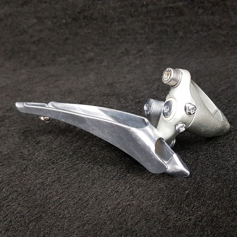 Umwerfer vorne "SHIMANO 105" (Ref 1780)