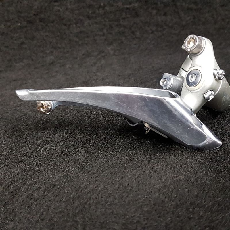 Umwerfer vorne "SHIMANO 105" (Ref 1780)