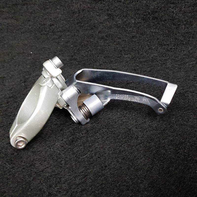 SHIMANO 105" front derailleur (Ref 1780)