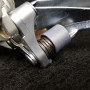 SHIMANO 105" front derailleur (Ref 1780)