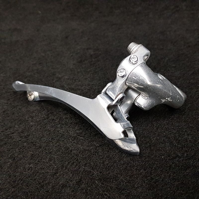 SHIMANO RX100" front derailleur (Ref 1781)