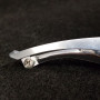 SHIMANO RX100" front derailleur (Ref 1781)