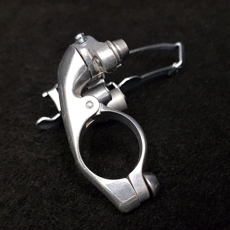 SHIMANO RX100" front derailleur (Ref 1781)