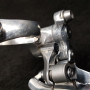SHIMANO RX100" front derailleur (Ref 1781)