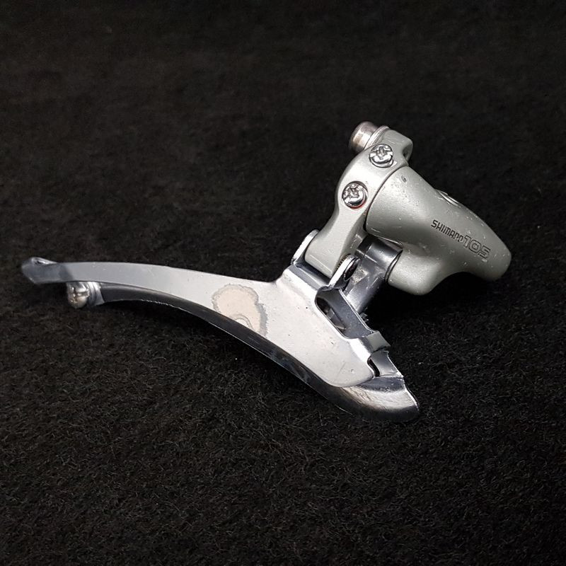 SHIMANO 105" front derailleur (Ref 1782)