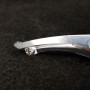 SHIMANO 105" front derailleur (Ref 1782)