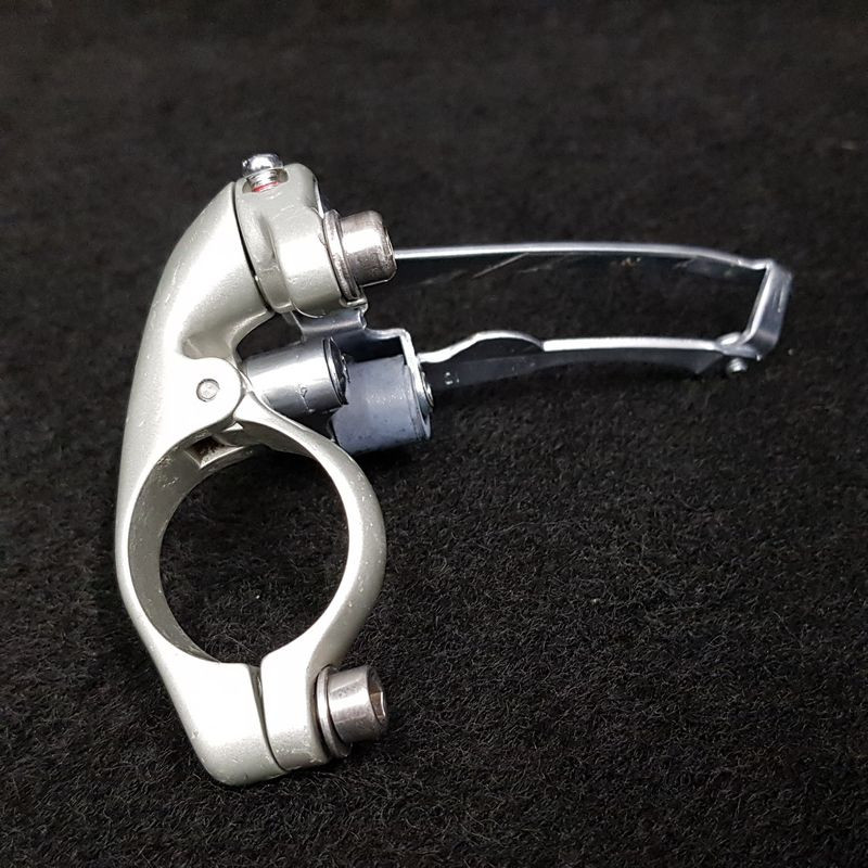 Umwerfer vorne "SHIMANO 105" (Ref 1782)