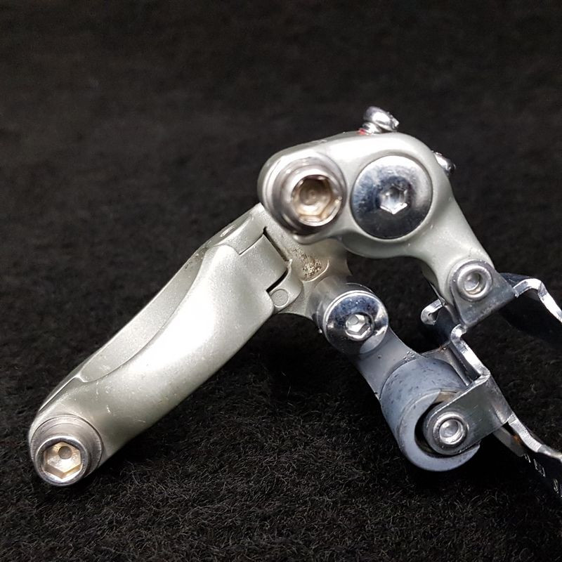 SHIMANO 105" front derailleur (Ref 1782)
