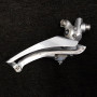 Desviador SHIMANO 105" (Ref 1783)