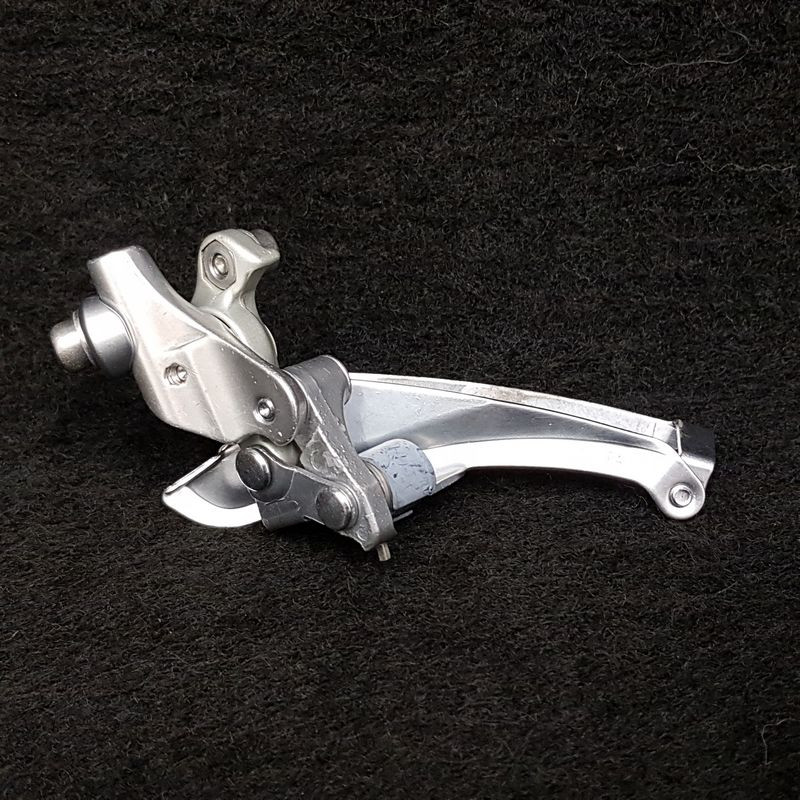 Umwerfer vorne "SHIMANO 105" (Ref 1783)