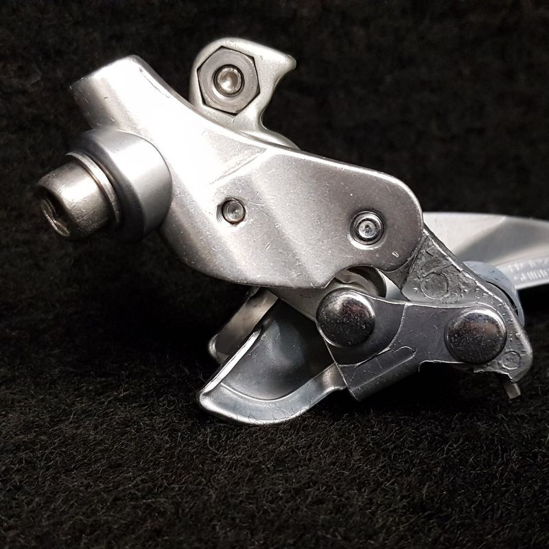 Desviador SHIMANO 105" (Ref 1783)