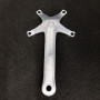 Guarnitura diritta "CAMPAGNOLO C RECORD" 175 mm (Ref 935)