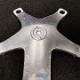 Guarnitura diritta "CAMPAGNOLO C RECORD" 175 mm (Ref 935)