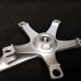Guarnitura diritta "CAMPAGNOLO C RECORD" 175 mm (Ref 935)