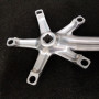 Guarnitura CAMPAGNOLO CHORUS" 170 mm (Ref 940)