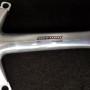 Guarnitura diritta "CAMPAGNOLO" 175 mm (Ref 936)