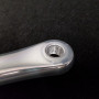 Guarnitura diritta "CAMPAGNOLO" 175 mm (Ref 936)