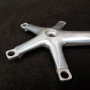 Guarnitura diritta "CAMPAGNOLO" 175 mm (Ref 936)