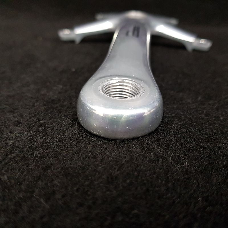 Guarnitura diritta "CAMPAGNOLO" 175 mm (Ref 936)