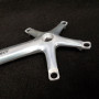 Guarnitura diritta "CAMPAGNOLO" 175 mm (Ref 936)