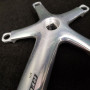 Guarnitura diritta "CAMPAGNOLO" 175 mm (Ref 936)