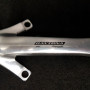Gerades Tretlager "CAMPAGNOLO DAYTONA" 175 mm (Ref 937)