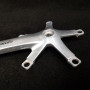 CAMPAGNOLO DAYTONA" guarnitura diritta 175 mm (Ref 937)