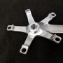 Gerades Tretlager "CAMPAGNOLO DAYTONA" 175 mm (Ref 937)